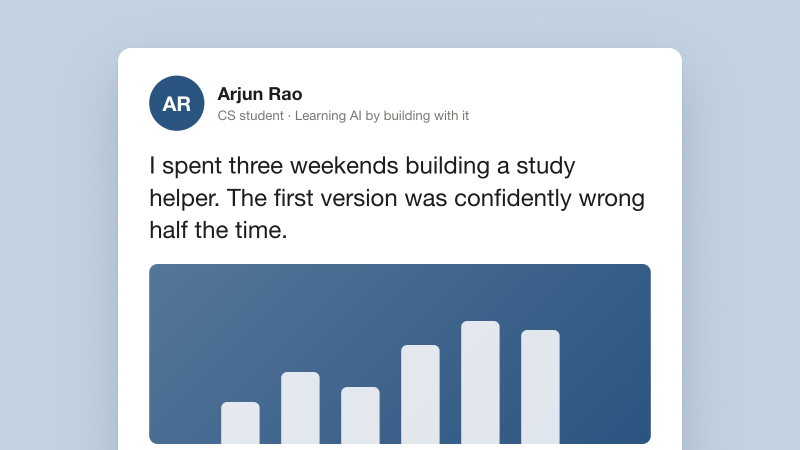 Cover of the LinkedIn Ghostwriter library